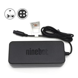 Originálna nabíjačka pre Ninebot Mini S a Mini S Pro 63V, 1,1A, 70w Segway - Ninebot - 1  