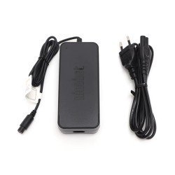 Originalno zaryadno za Ninebot Mini S / Mini S Pro 63V 1.1A 70W Segway - Ninebot - 2 Savmestimost: za Ninebot Mini S i Mini S Pr