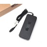 Carregador Original para Ninebot Mini S / Mini S Pro 63V 1.1A 70W Segway - Ninebot - 4 Compatibilidade: para Ninebot Mini S e Mi