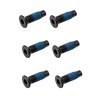 Parafusos para instalação do guidão no mastro para Ninebot F20, F25, F30, F40, D18, D28, D38 Segway - Ninebot - 2  