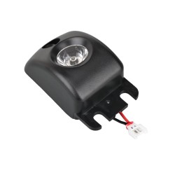 Luz frontal para scooter elétrica HX X7, X8 ou similar HX - 4  