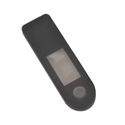 Husa din silicon impermeabila pentru Xiaomi Scooter 4, protejeaza ecranul de umezeala Xiaomi - 2  