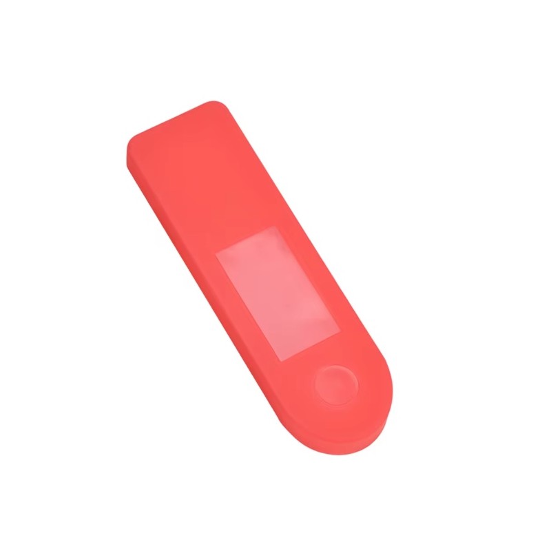 Vodoustoĭchiv silikonov kapak za Xiaomi Scooter 4, predpazva ekrana ot vlaga Xiaomi - 4  