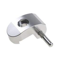 Förstärkt krok eller spik för hopfällningssatsen till Xiaomi, Ninebot Segway eller liknande elektriska skotrar KROXNE - 4 Förstä