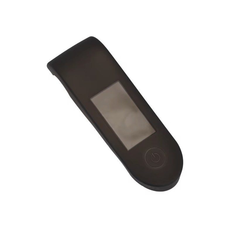 Copertura impermeabile in silicone per Xiaomi Scooter 4 Lite, protegge lo schermo dall'umidità Xiaomi - 2  