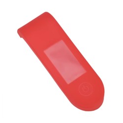 Vízálló szilikon borítás Xiaomi Scooter 4 Lite telefonhoz, védi a képernyőt a nedvességtől Xiaomi - 4  