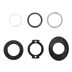 Komplekt lageri za upravlenie za trotinetka Xiaomi 4 Pro, Xiaomi Scooter 4 ili podobna Xiaomi - 2 Podhodyasht za Xiaomi 4 Pro, X