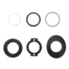 Komplet ležajeva upravljača za romobil Xiaomi 4 Pro, Xiaomi Scooter 4 ili sličan Xiaomi - 2 Kompatibilan s Xiaomi 4 Pro, Xiaomi 
