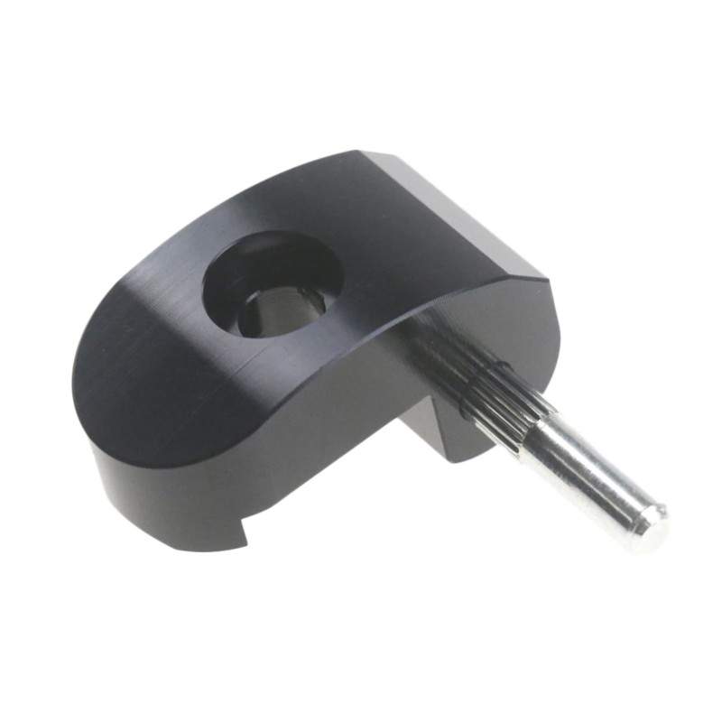 Enischyméno ánkistro í karfí gia to ptyssómeno kit ton Xiaomi, Ninebot Segway í parómoion ilektrikón skoúter KROXNE - 6 Enischym