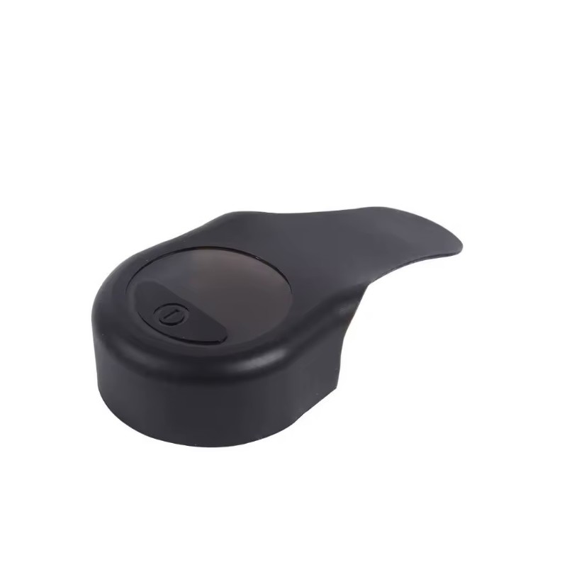 Copertura impermeabile in silicone per monopattino elettrico Ninebot ES1, ES2, ES4 o simili Segway - Ninebot - 3  
