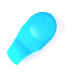 Adiávrocho kálymma silikónis gia Ninebot ES1, ES2, ES4 í parómoio ilektrikó skoúter Segway - Ninebot - 4  