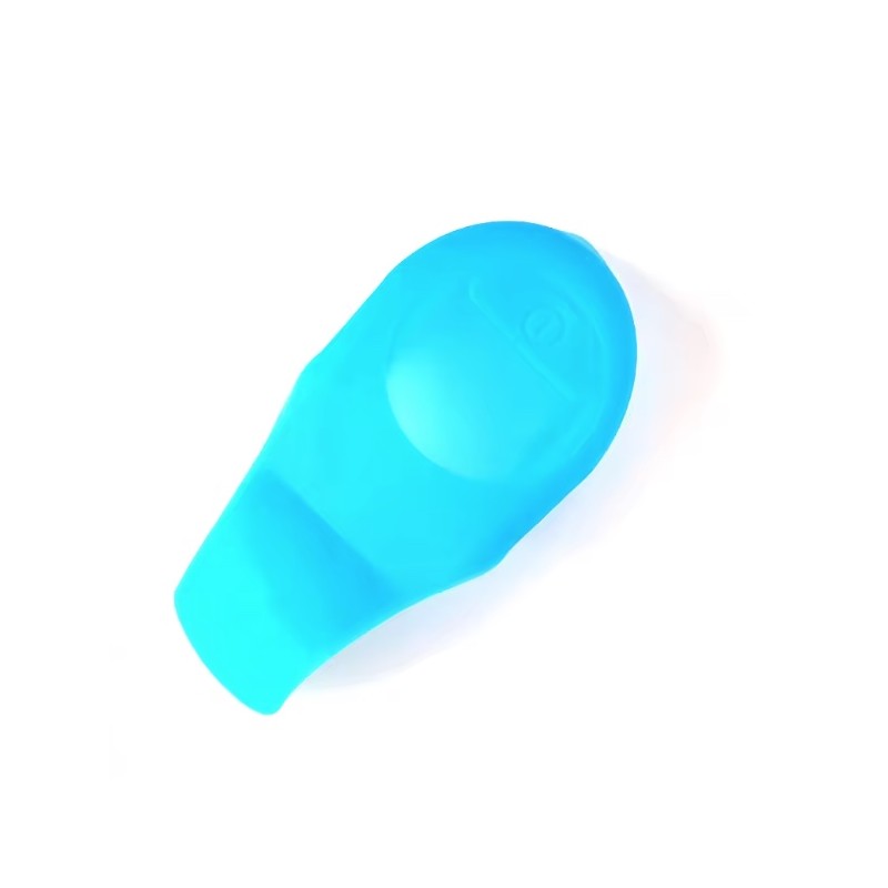 Capa de silicone à prova de água para scooter elétrica Ninebot ES1, ES2, ES4 ou similar Segway - Ninebot - 4  