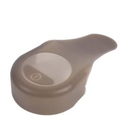 Cubierta de silicona impermeable para Ninebot ES1, ES2, ES4 o patinete eléctrico similar Segway - Ninebot - 5  