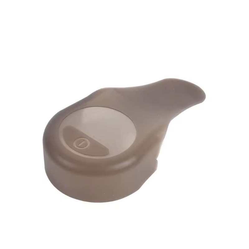 Vattentätt silikonskydd för Ninebot ES1, ES2, ES4 eller liknande elskoter Segway - Ninebot - 5  