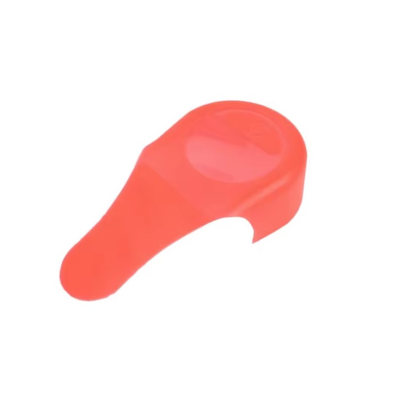 Capa de silicone à prova de água para scooter elétrica Ninebot ES1, ES2, ES4 ou similar Segway - Ninebot - 6  