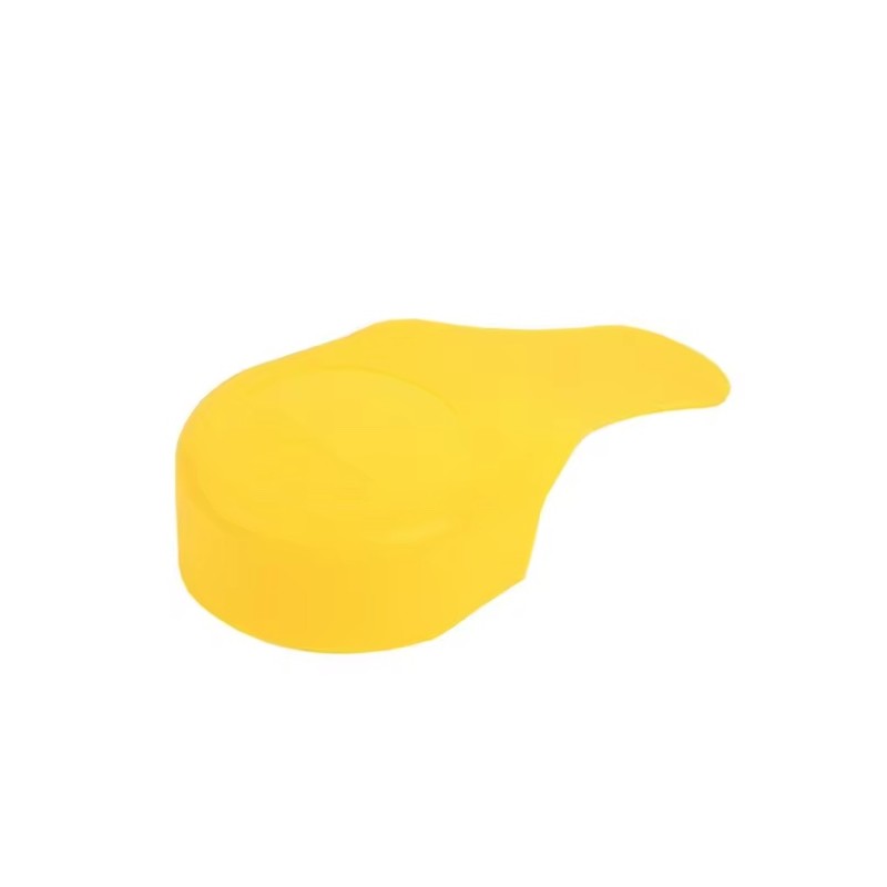 Waterproof silicone cover for Ninebot ES1, ES2, ES4 or similar electric scooter Segway - Ninebot - 7  