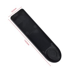 Xiaomi Electric Scooter 4 ekrano dangtelis Xiaomi - 2  