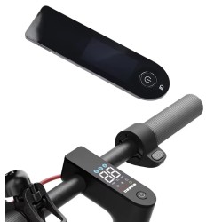 Xiaomi Elektrische Scooter 4 Schermhoes Xiaomi - 3  