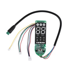 Pantalla compatible para patinete eléctrico Xiaomi Electric Scooter 3 Lite Xiaomi - 1