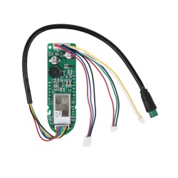 Zaslon, združljiv z Xiaomi Electric Scooter 3 Lite Xiaomi - 2  