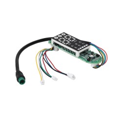 Zaslon, združljiv z Xiaomi Electric Scooter 3 Lite Xiaomi - 3  