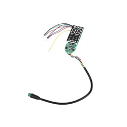 Screen compatible with Xiaomi Electric Scooter 3 Lite Xiaomi - 4  