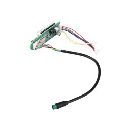 Skärm kompatibel med Xiaomi Electric Scooter 3 Lite Xiaomi - 5  