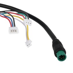 Othóni symvatí me Xiaomi Electric Scooter 3 Lite Xiaomi - 7  