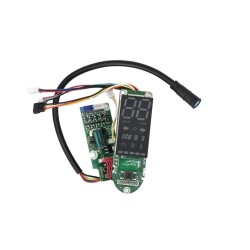 Pantalla para patinete eléctrico Ninebot KickScooter F2, F2 Plus o Segway Ninebot F2 Pro Segway - Ninebot - 1