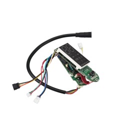 Tela para scooter elétrica Ninebot KickScooter F2, F2 Plus ou Segway Ninebot F2 Pro Segway - Ninebot - 2  