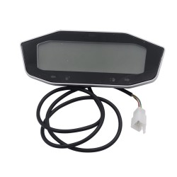 Display LED (tachimetro) per moto CityCoco - 60V  - 1  