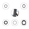 Steering kit and bearings for Segway Ninebot KickScooter F20 F25 F30 F40 D18 D28 D38 or similar Segway - Ninebot - 2 Compatibili
