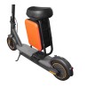 Scaun cu valiză pentru scuter Ninebot Segway Max G30 sau similar - lățimea maximă a bazei 17,2 cm KROXNE - 12  