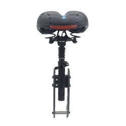 Sitz für Mercane MX60 - abnehmbar und höhenverstellbar Mercane - 5  