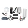 Borstlöst motorkit (kontroll, motor, gasreglage) för fyrhjuling, skoter, cykel eller motorcykel DIY 48-72v 3000w KROXNE - 1  