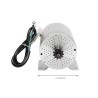 Kit motor sin escobillas (controladora, motor, acelerador) para quad, patinete, bicicleta o moto DIY 48-72v 3000w KROXNE - 4  