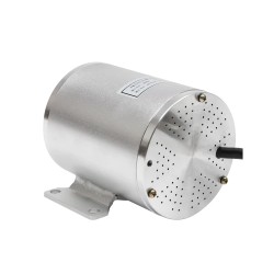 DIY 48-72v 3000w kefe nélküli motorkészlet quadhoz, rollerhez, kerékpárhoz vagy motorkerékpárhoz KROXNE - 7  