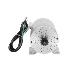 Brushless motor kit (controller, motor, throttle) for quad, scooter, bicycle or motorcycle DIY 48-72v 3000w KROXNE - 9  