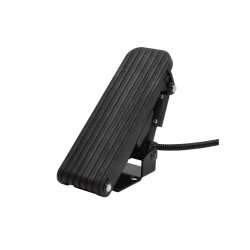 Súprava bezkartáčového motora (ovládač, motor, plyn) pre štvorkolku, skúter, bicykel alebo motocykel 48-72v 3000w KROXNE - 12  