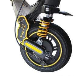 Přední odpružení Sharkset pro Ninebot Max G30, G30D, G30P a G30LP Sharkset - 4