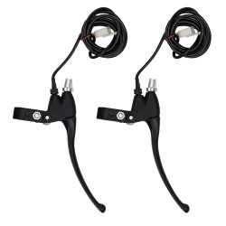 Komplekt dlya elektricheskogo trekhkolesnogo velosipeda (besshchetochnyy elektrodvigatel', kontroller, drossel'naya zaslonka) KR