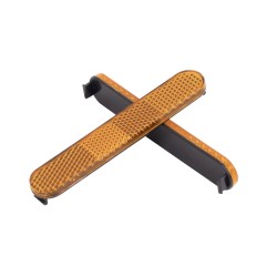 Zadní odrazky pro Xiaomi Mi 4 Pro nebo podobné Xiaomi - 1  