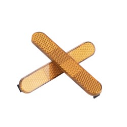 Rückstrahler für Xiaomi Mi 4 Pro oder vergleichbares Xiaomi - 3  