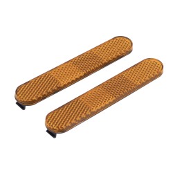 Zadné odrazky pre Xiaomi Mi 4 Pro alebo podobné Xiaomi - 5  