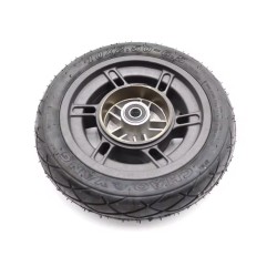 Komplett első kerék Inmotion S1 vagy hasonlóhoz - 10 colos gumival 10x2,5-6,5 Inmotion - 1  