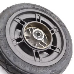Ruota anteriore completa per Inmotion S1 o simile con pneumatico 10 pollici 10x2.5-6.5 Inmotion - 2 Compatibile con Inmotion S1 
