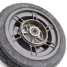 Complete front wheel for Inmotion S1 or similar - with 10 inch tire 10x2.5-6.5 Inmotion - 2  