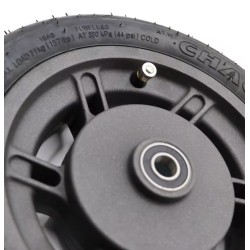 Kompletan prednji kotač za Inmotion S1 ili slično s gumom 10 inča 10x2.5-6.5 Inmotion - 3 Kompatibilan s Inmotion S1 i sličnim r