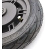 Compleet voorwiel voor Inmotion S1 of gelijkwaardig - met 10 inch band 10x2.5-6.5 Inmotion - 4  