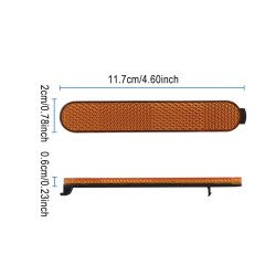 Rear Reflector for Xiaomi Electric Scooter 4 ULTRA Xiaomi - 9  